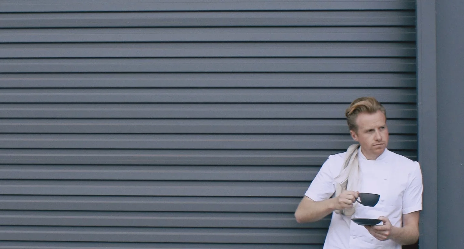 CIBO Espresso | AW 2017 Campaign