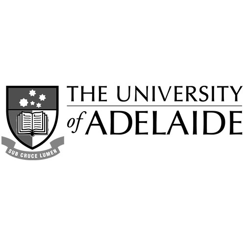 University of Adelaide Red Fox Films Client