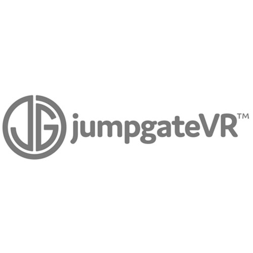 Jump Gate VR Red Fox Films Client
