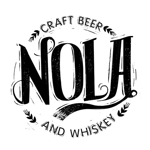 Nola Bar Red Fox Films Client