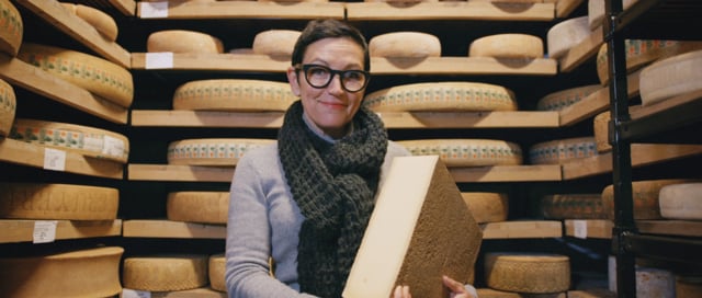 Wirra Wirra / Say Cheese