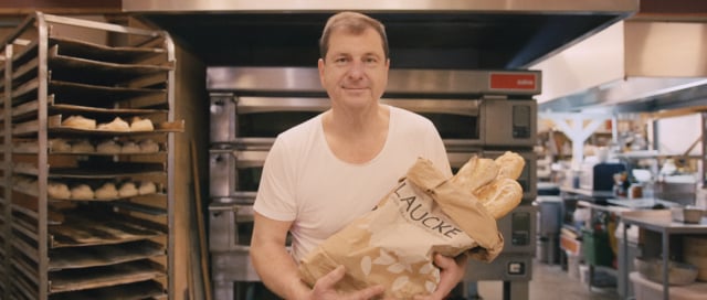 Wirra Wirra / Clappis Bread