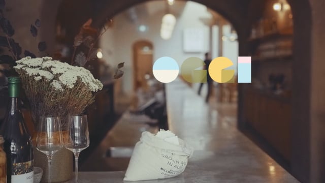 Vibrant Adelaide / Osteria Oggi