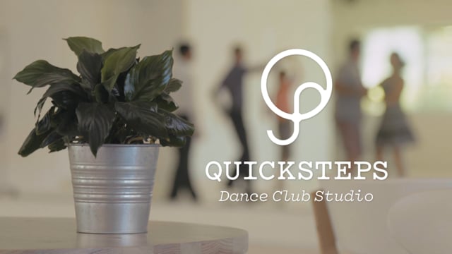 Vibrant Adelaide / QuickSteps