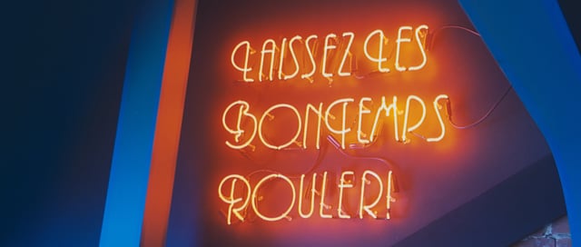 NOLA / Opening Teaser
