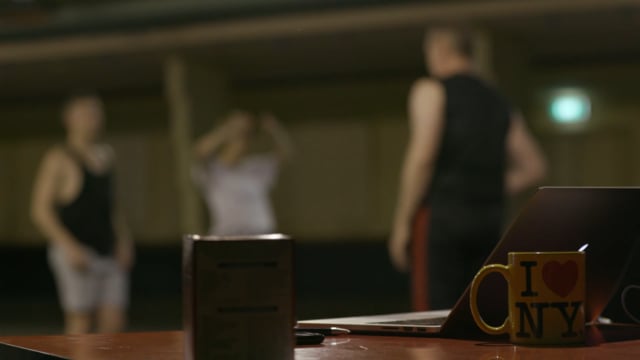 Australian Dance Theatre / 2016 Season