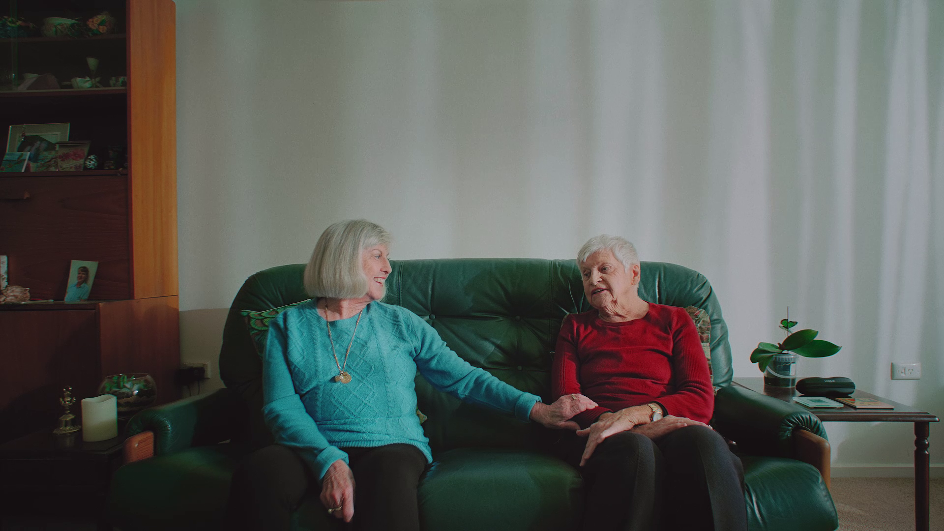 Uniting SA - Sue & Beryl