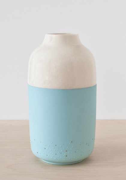 Dot Vase