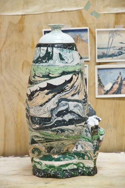 Kon'nichiwa, Rock Urn, 2014