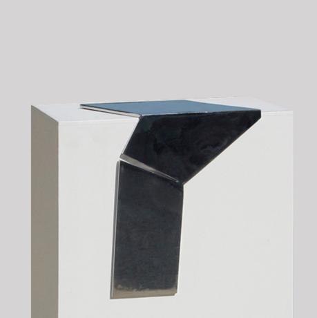 Beverly Pepper, Light Silhouette, 1968