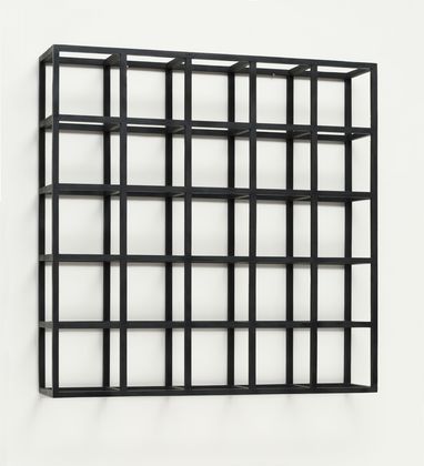 Sol Lewitt