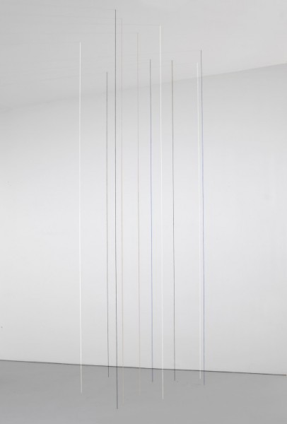 Fred Sandback