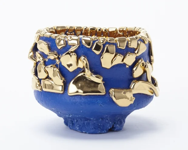 Takura Kurwata. Image courtesy of Salon 94