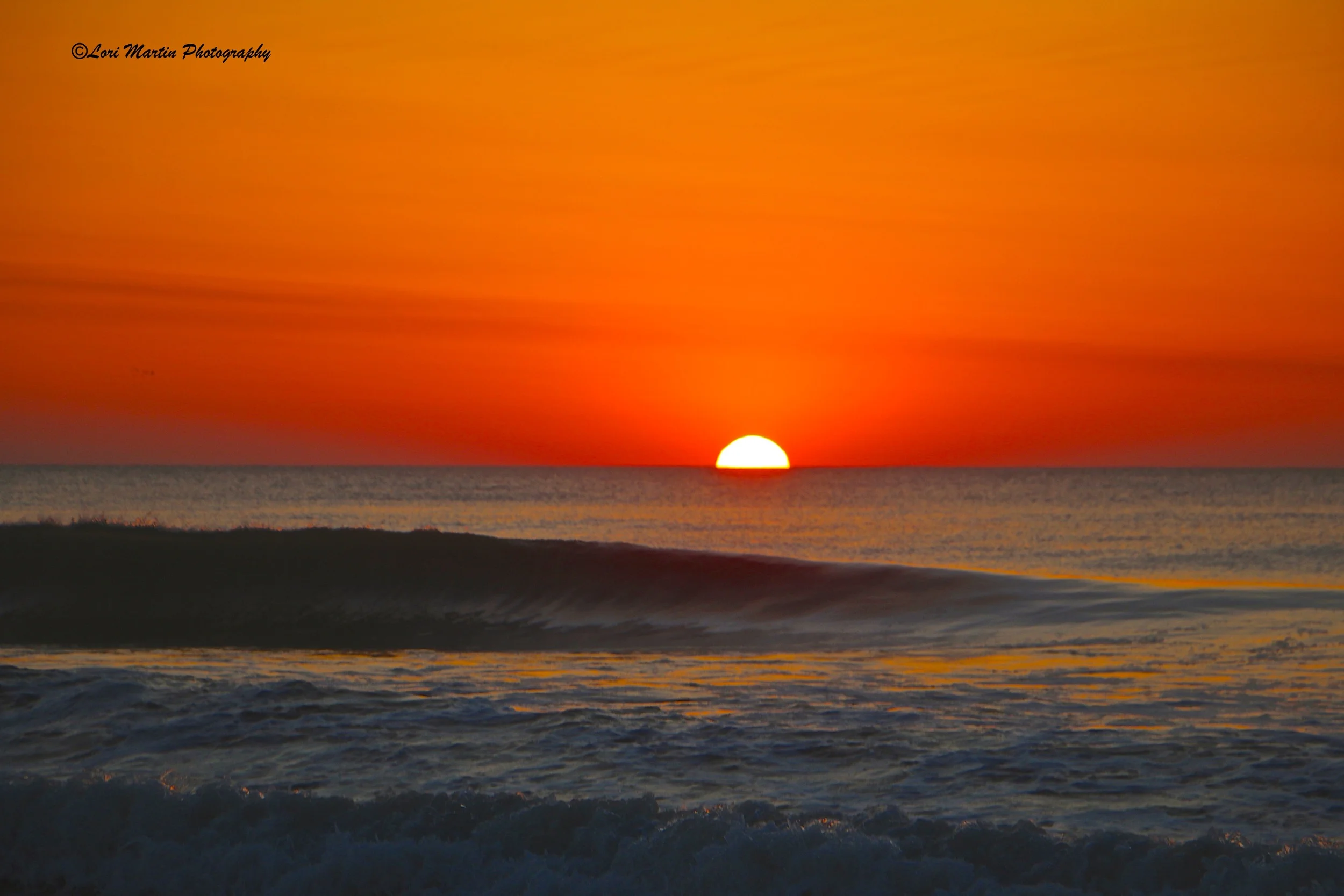 Rising Sun