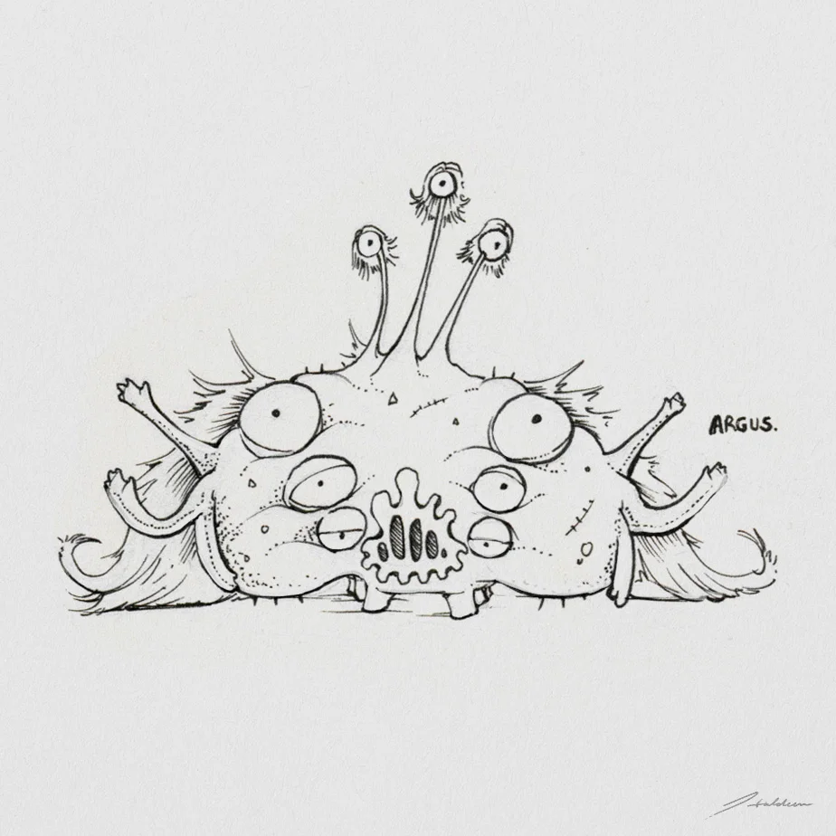  "Hey ladies, click my mullet... you shan't regret it." 