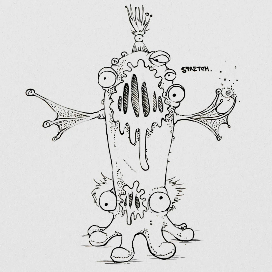 Stretch