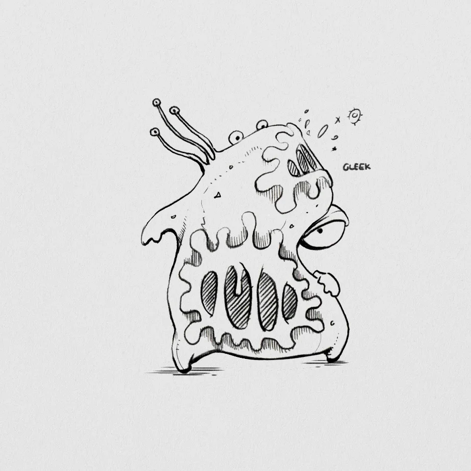 Gleek