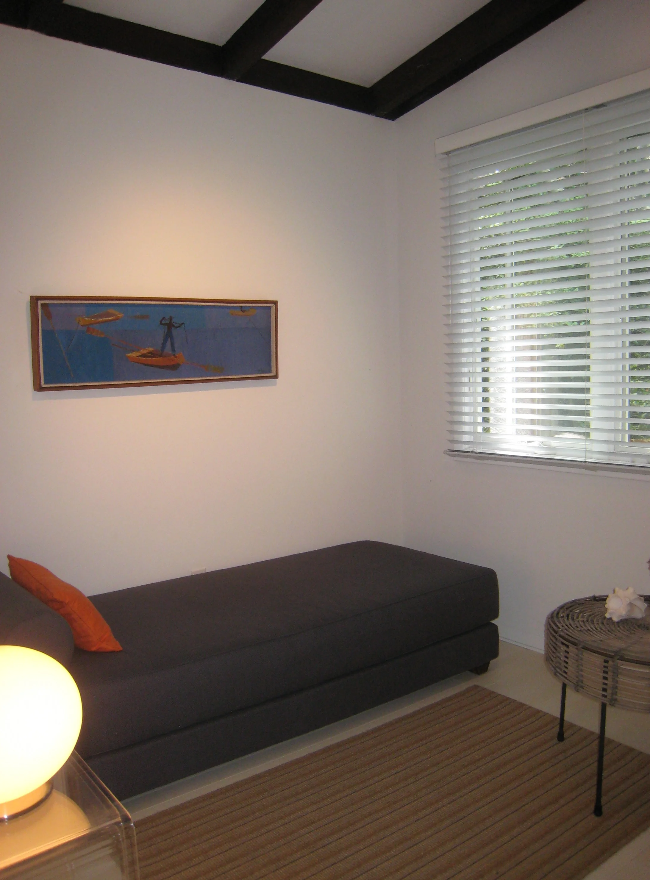DESIGNED BEDROOM