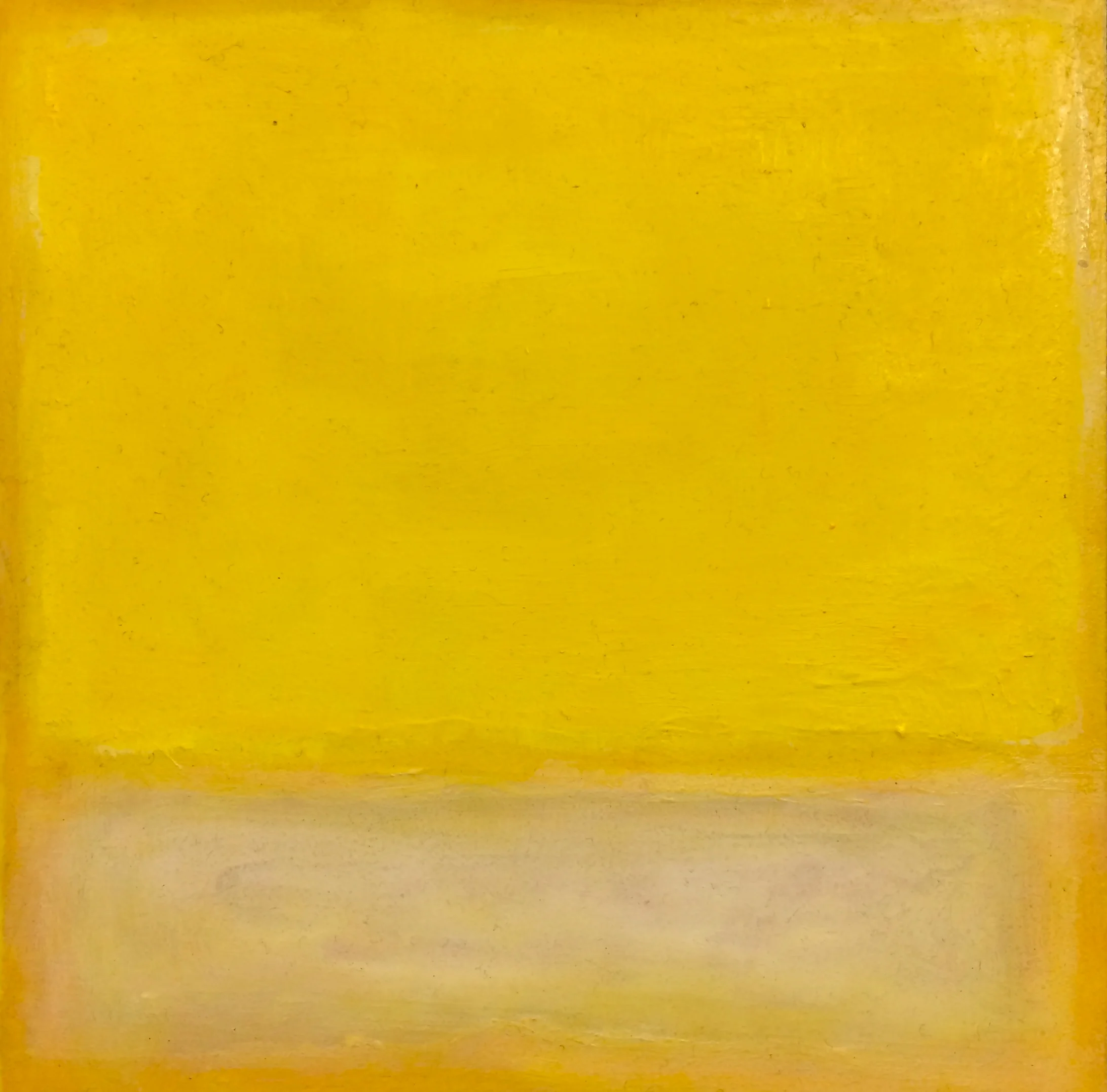 ROTHCARDO: LOOKING AT MARK ROTHKO (sold)