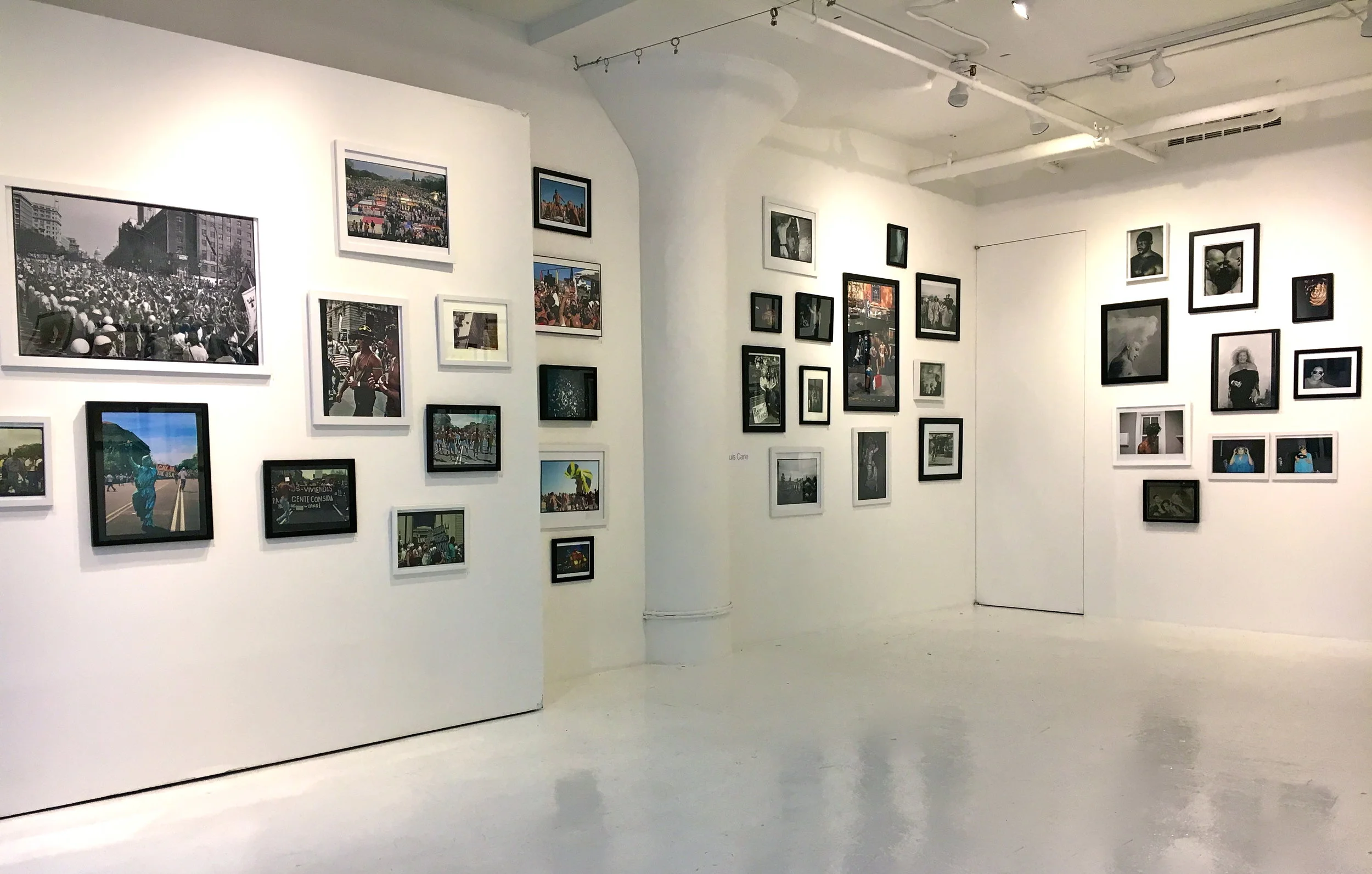 GALLERY SPACE