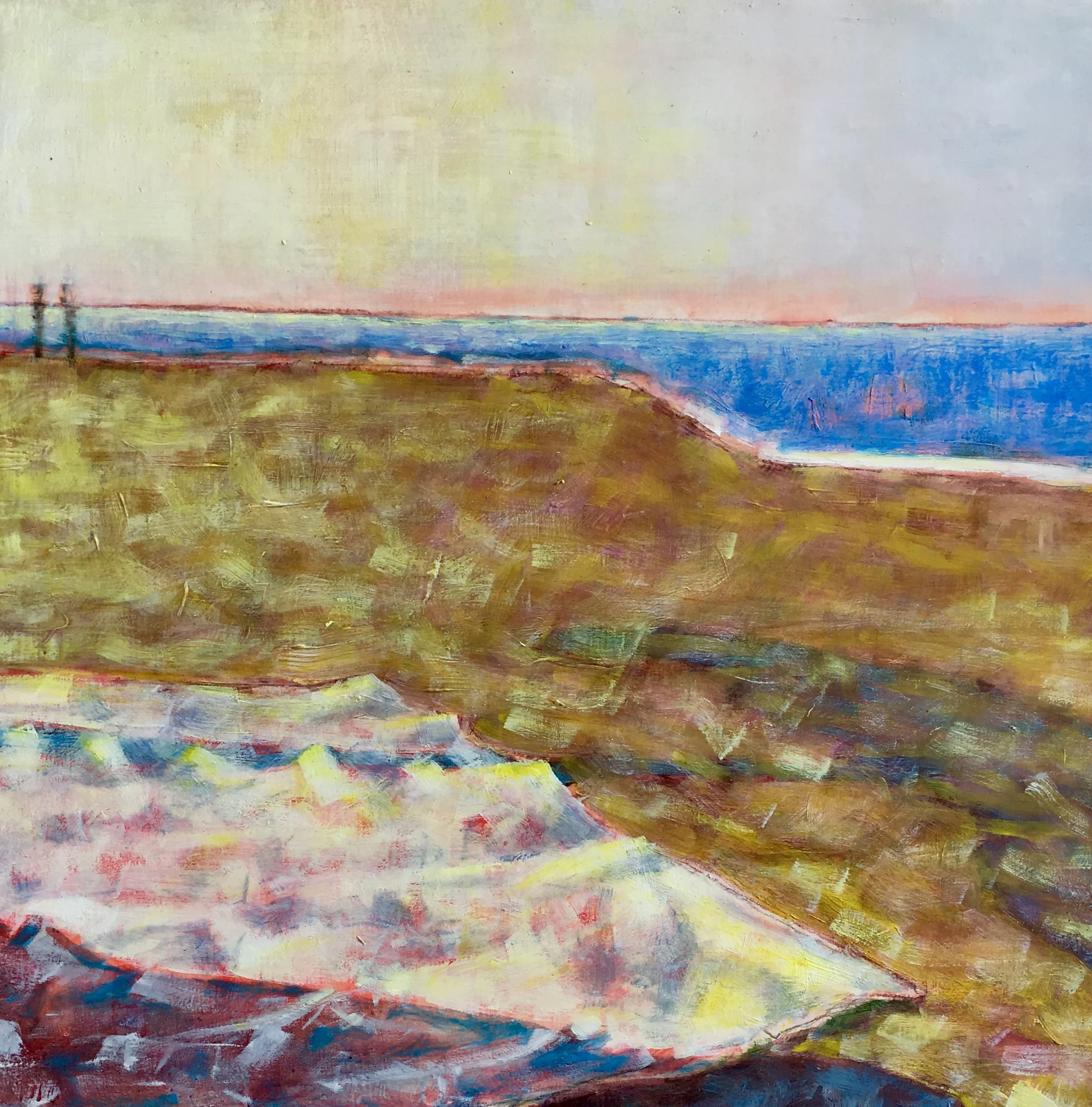 SUMMER (sold)