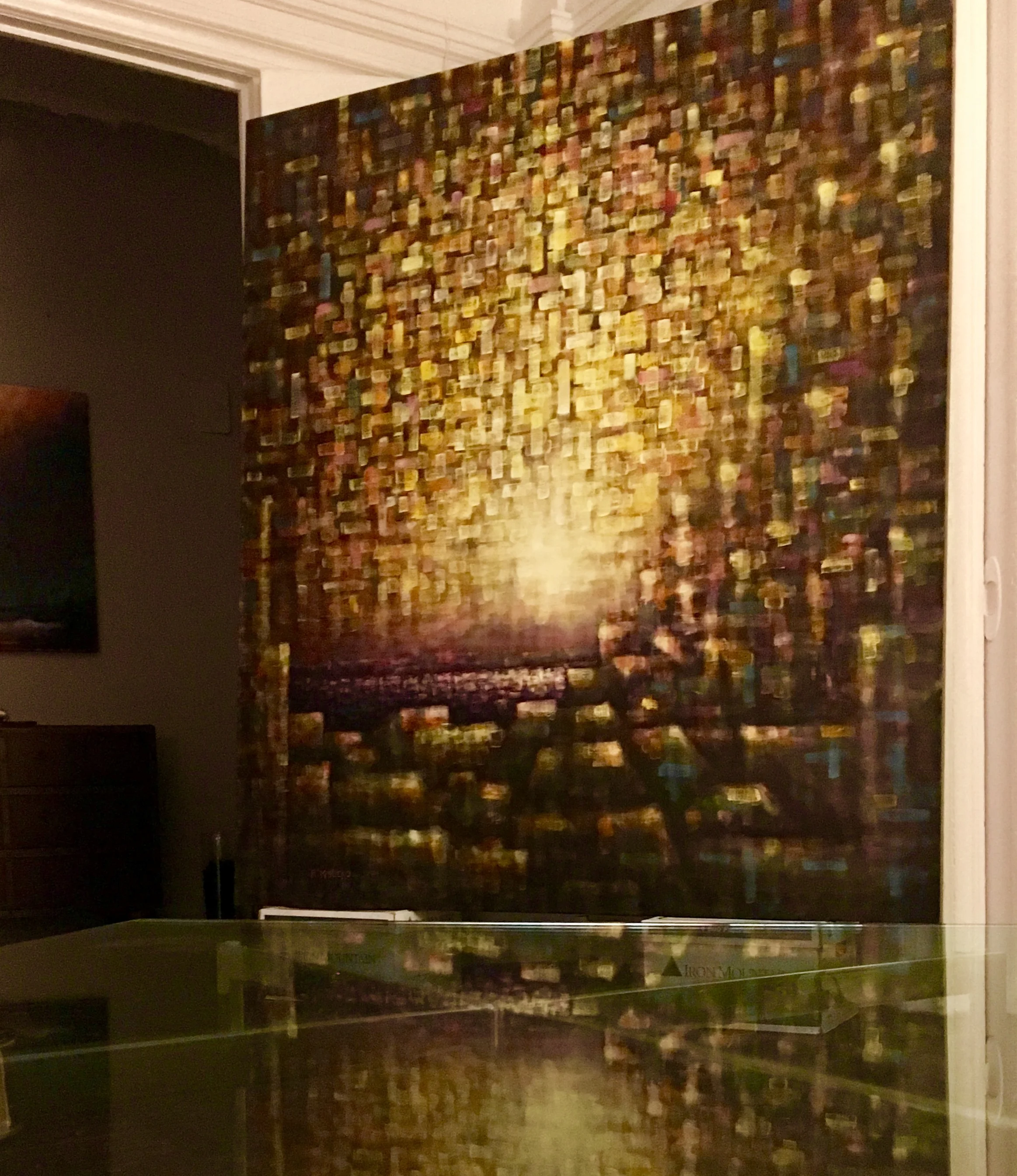 INVISIBLE CITY