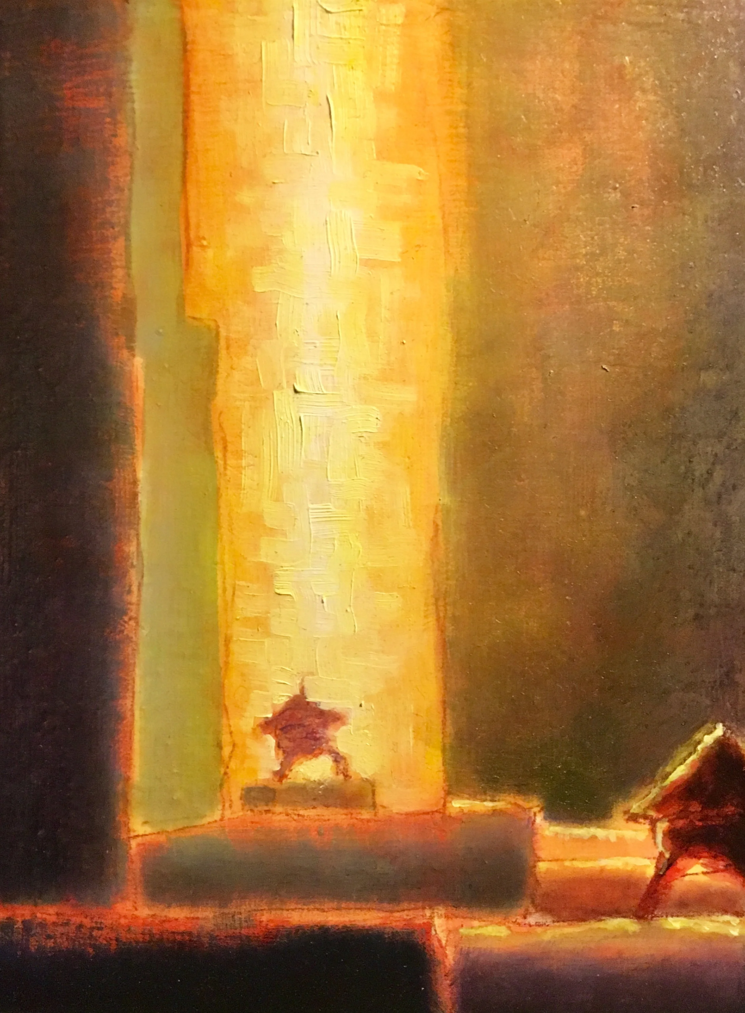 MANHATTANHENGE