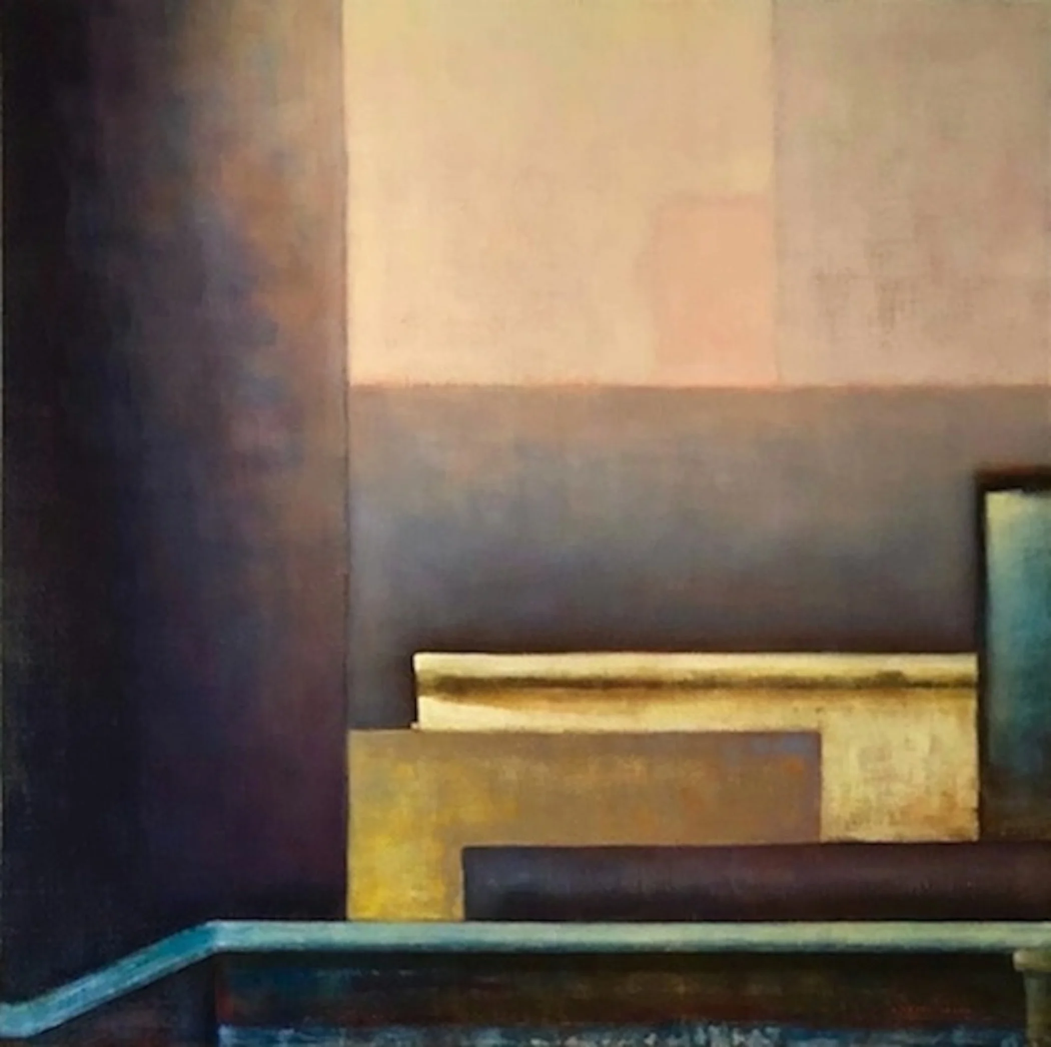 PRIVACY WALLS (sold)