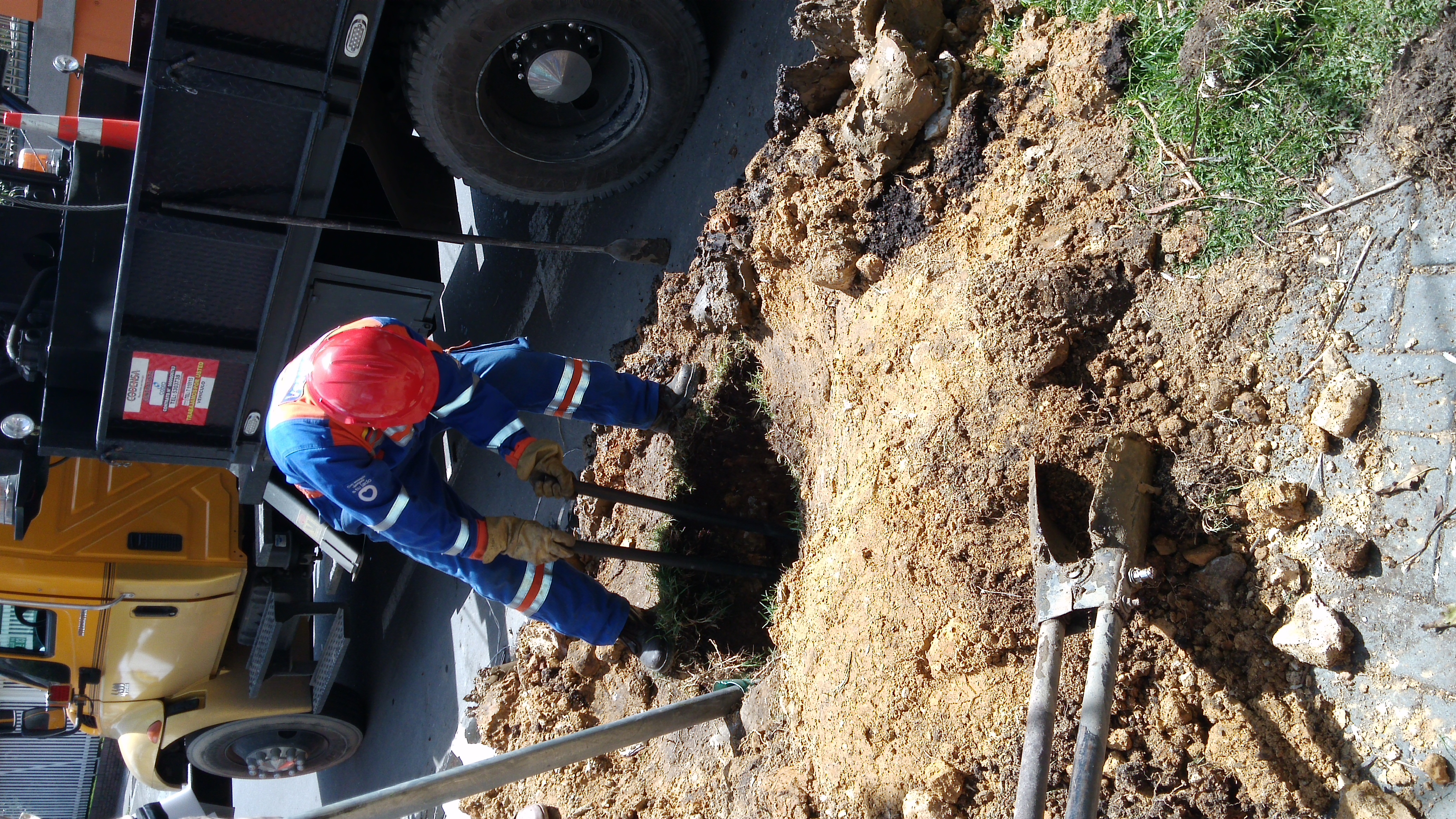 ePole Installation