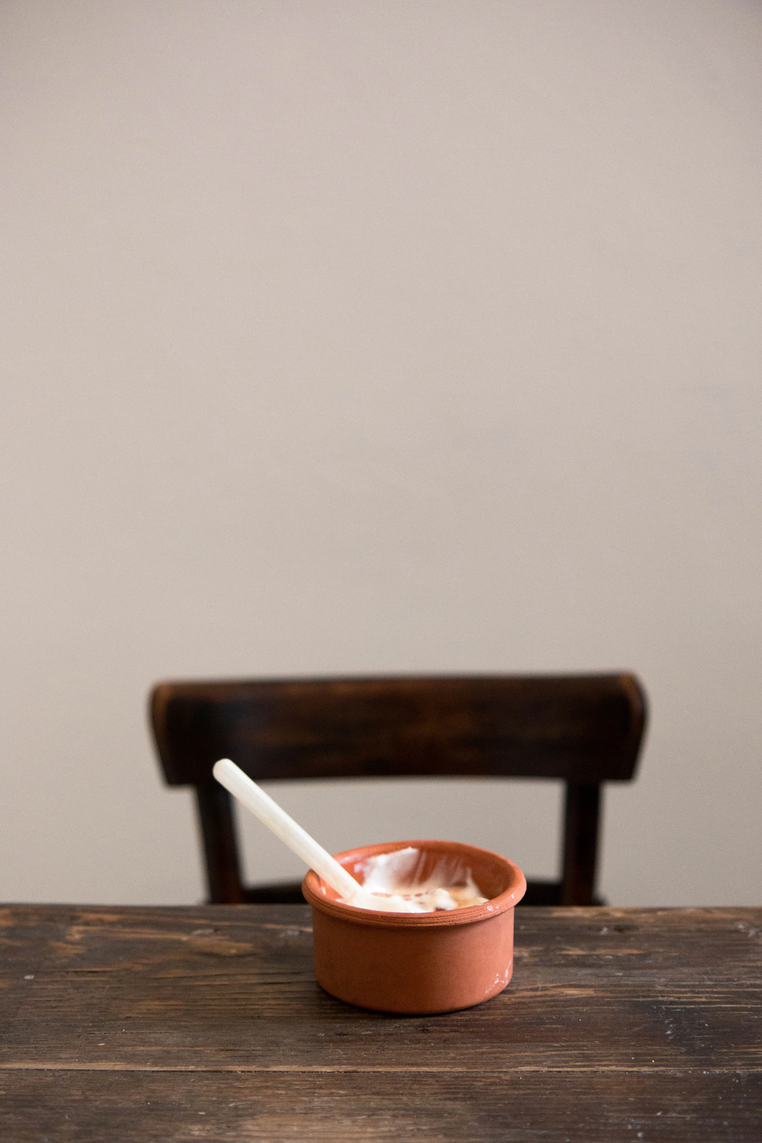 Authentic Greek yogurt at Greecologies