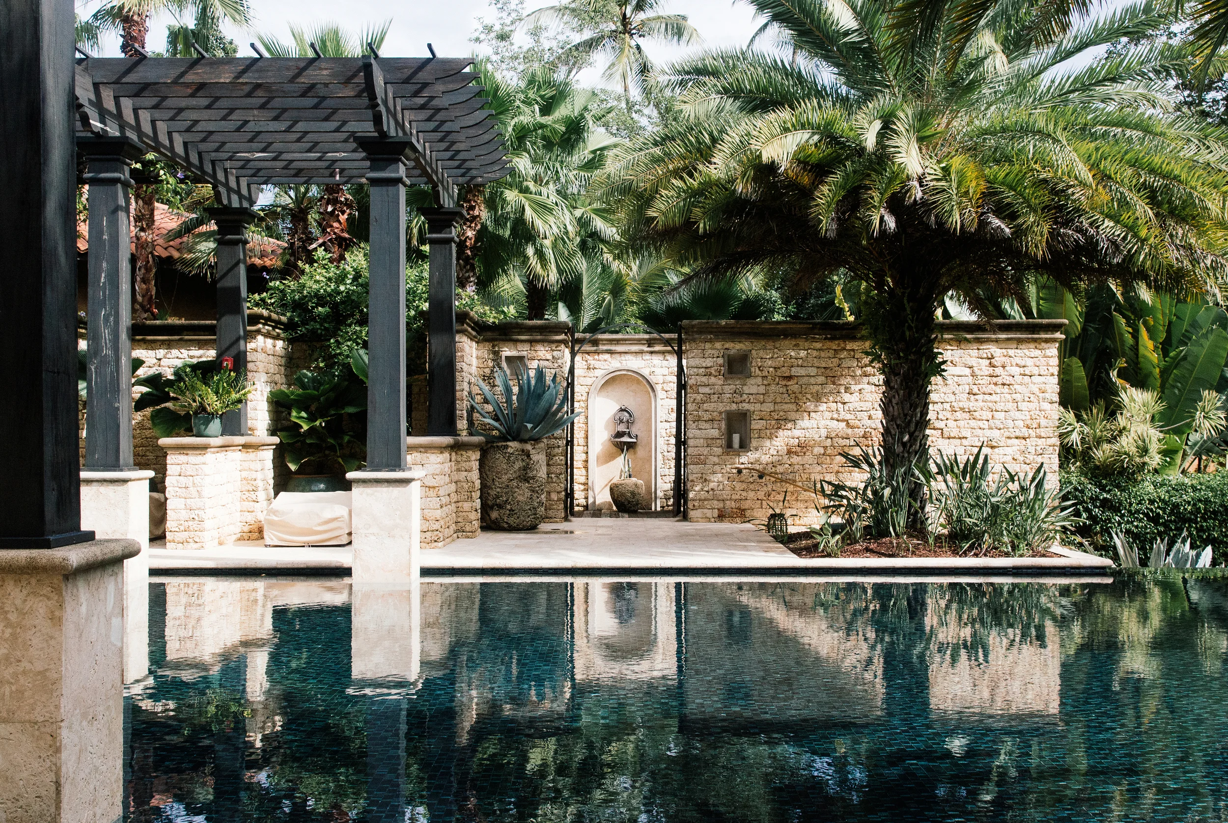 The Spa
