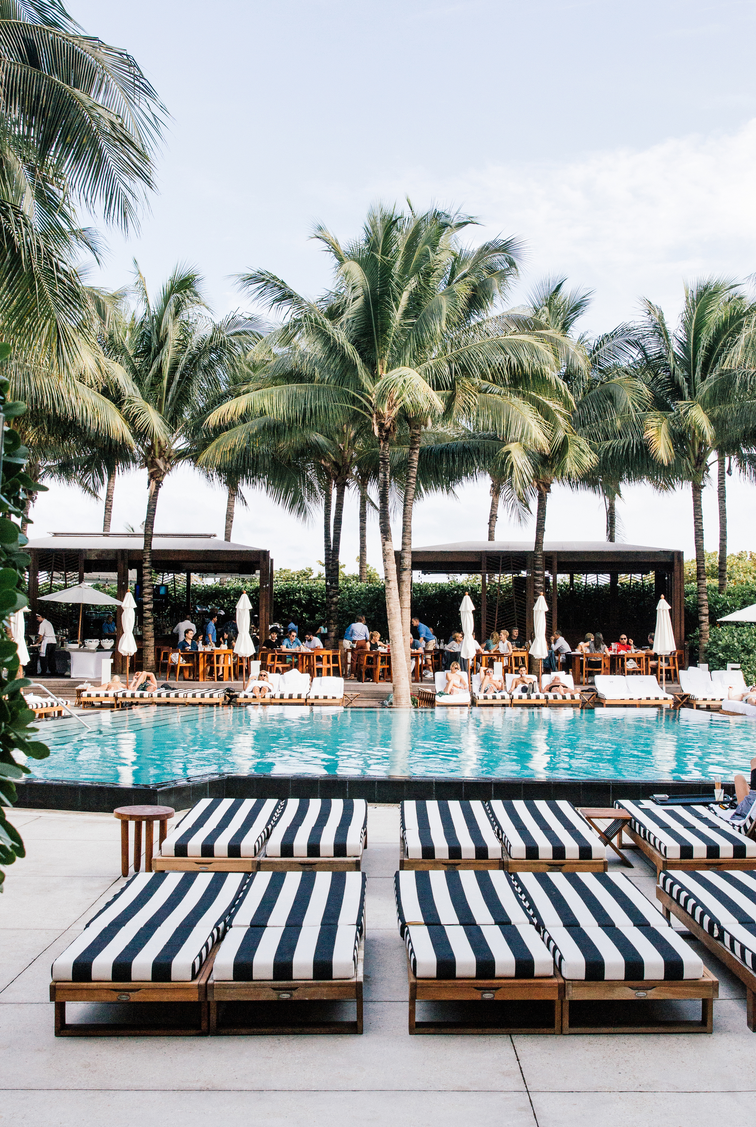 W South Beach