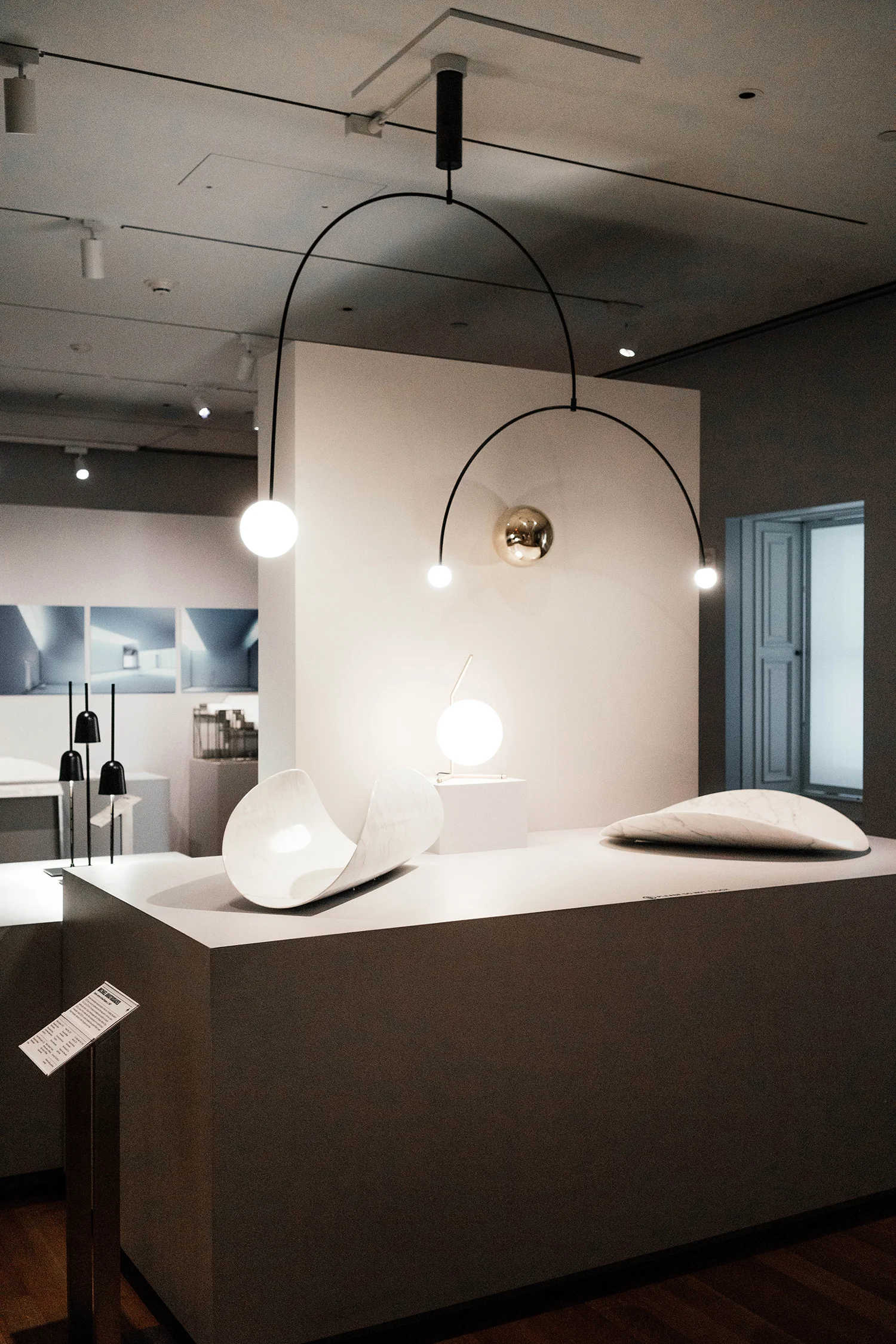 Cooper Hewitt Design Triennial Exhibition 'Beauty' on view February 2 through August 21
