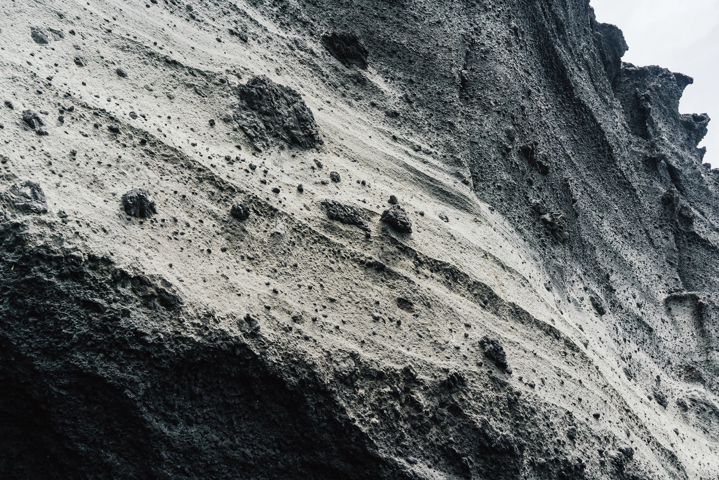 Volcano