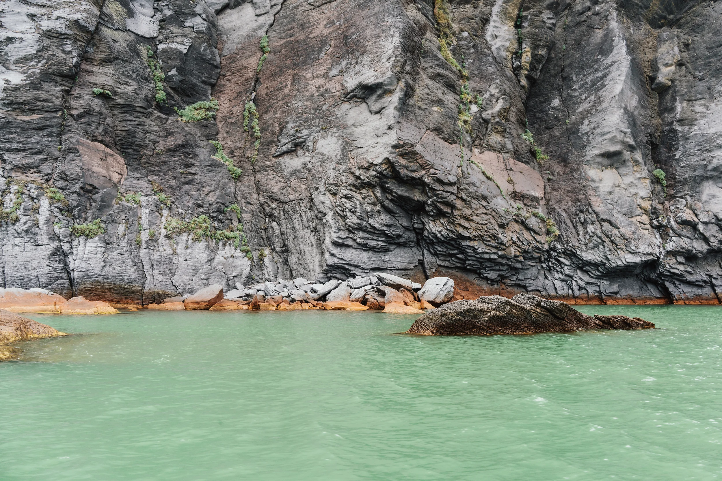 Hot Springs