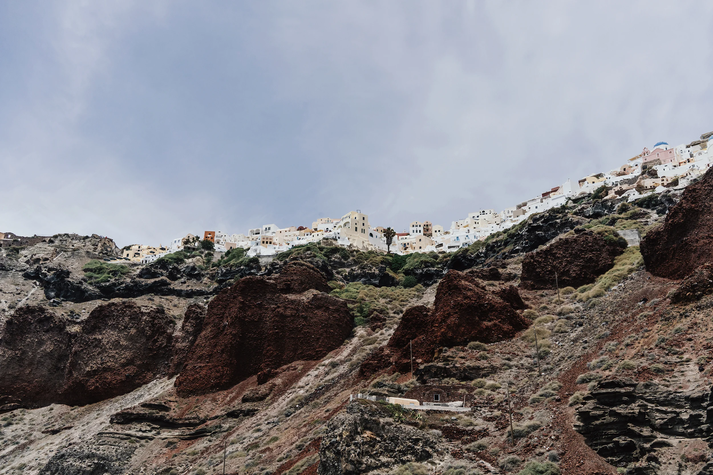 Caldera