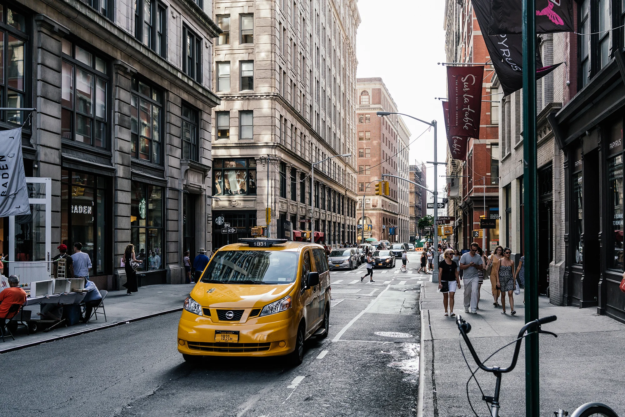 SoHo