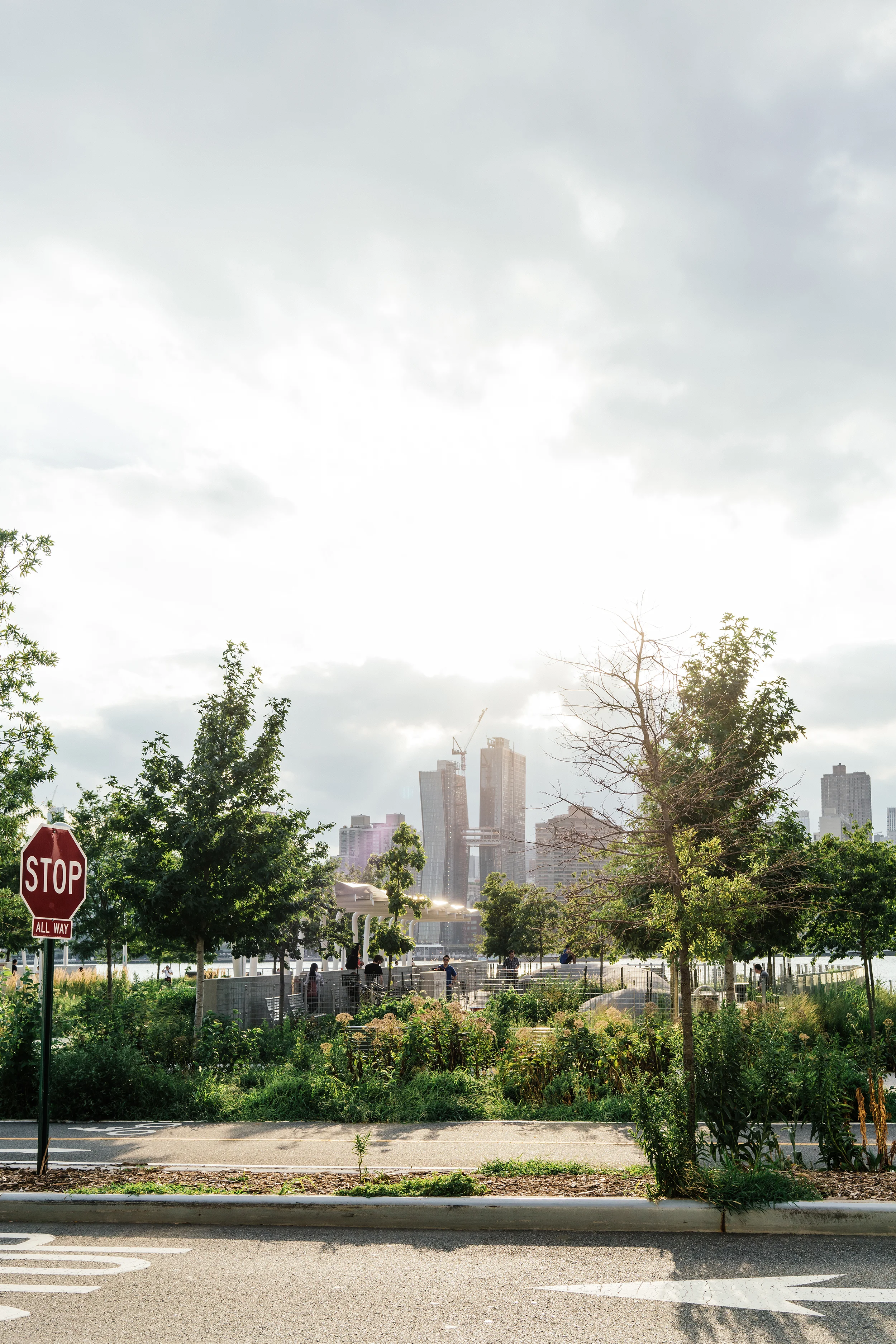 Gantry State Park