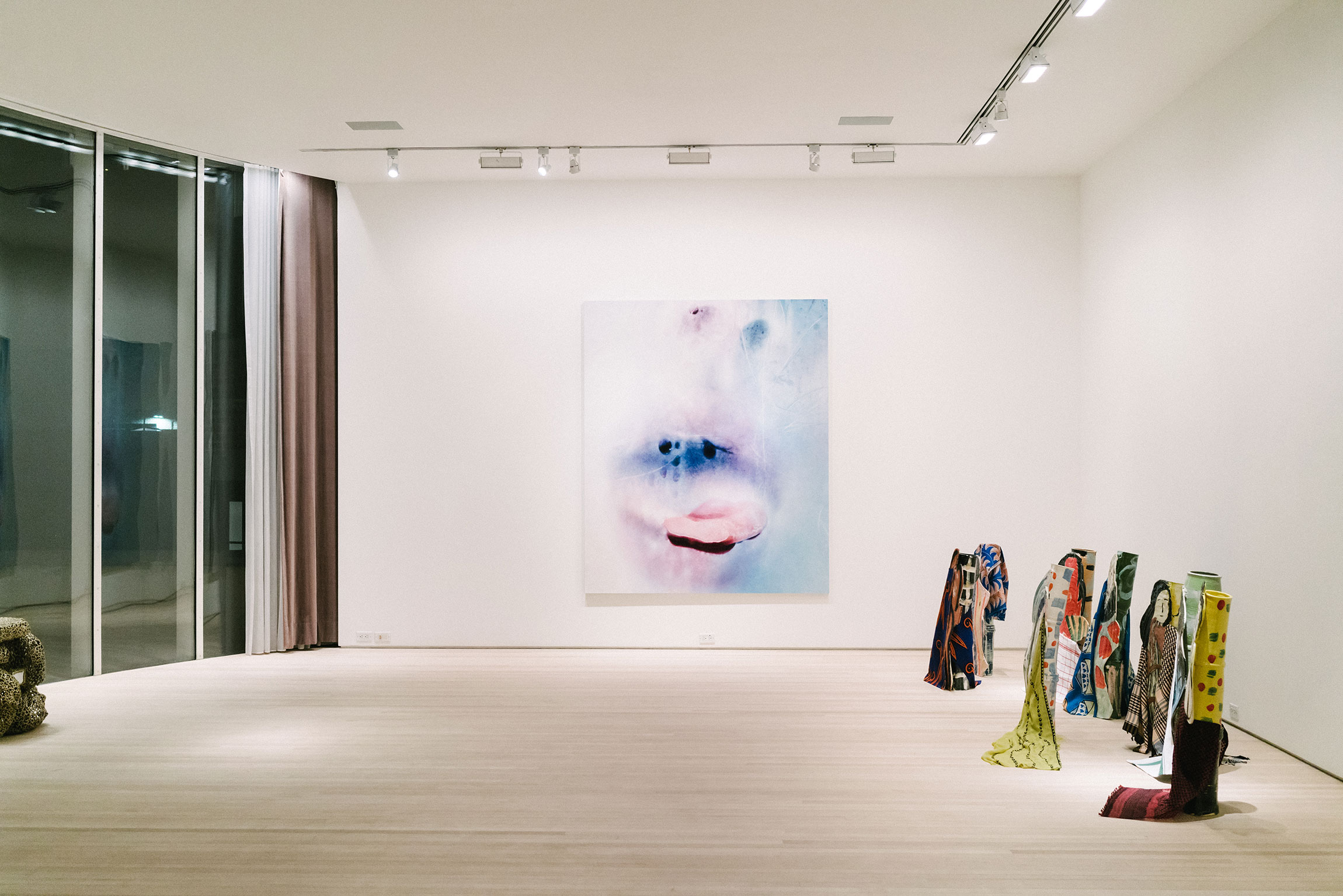 Celebrations for Osman x Barneys New York at Salon 94