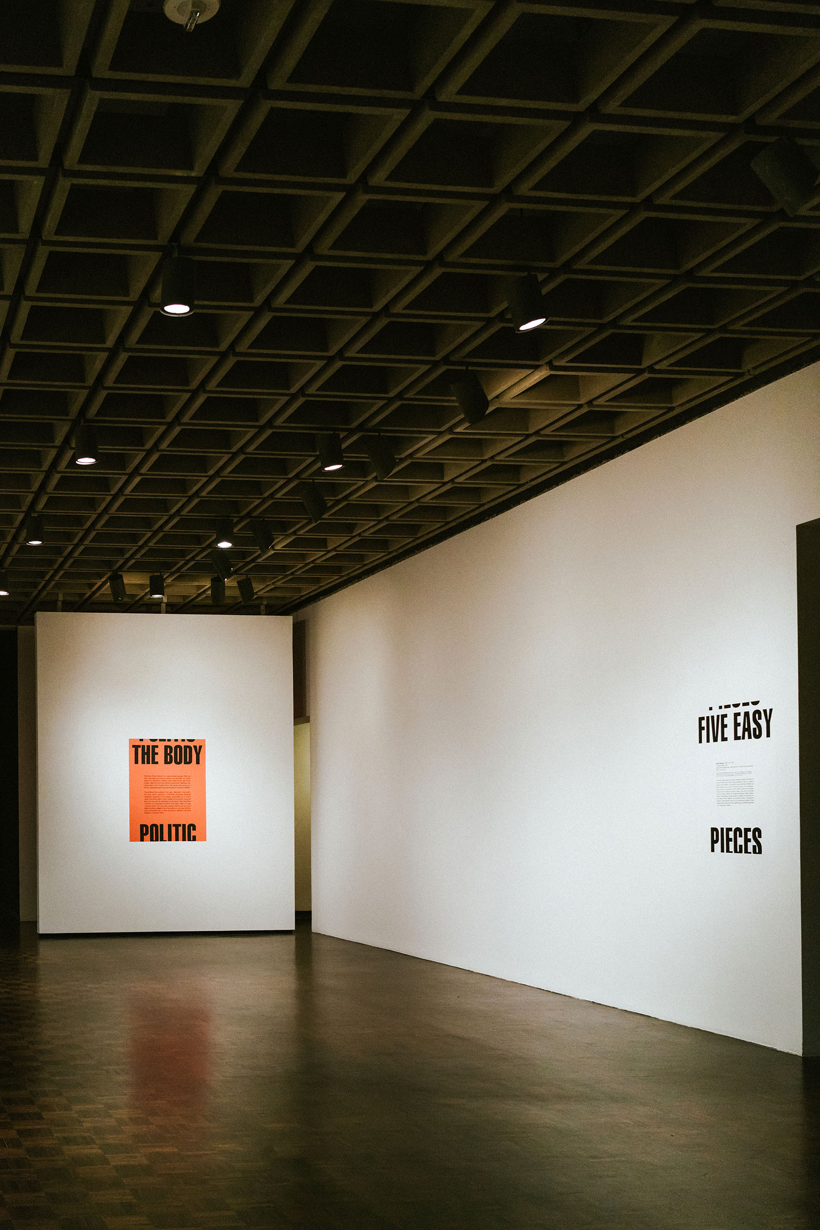 The Body Politic: Video from The Met Collection at The Met Breuer