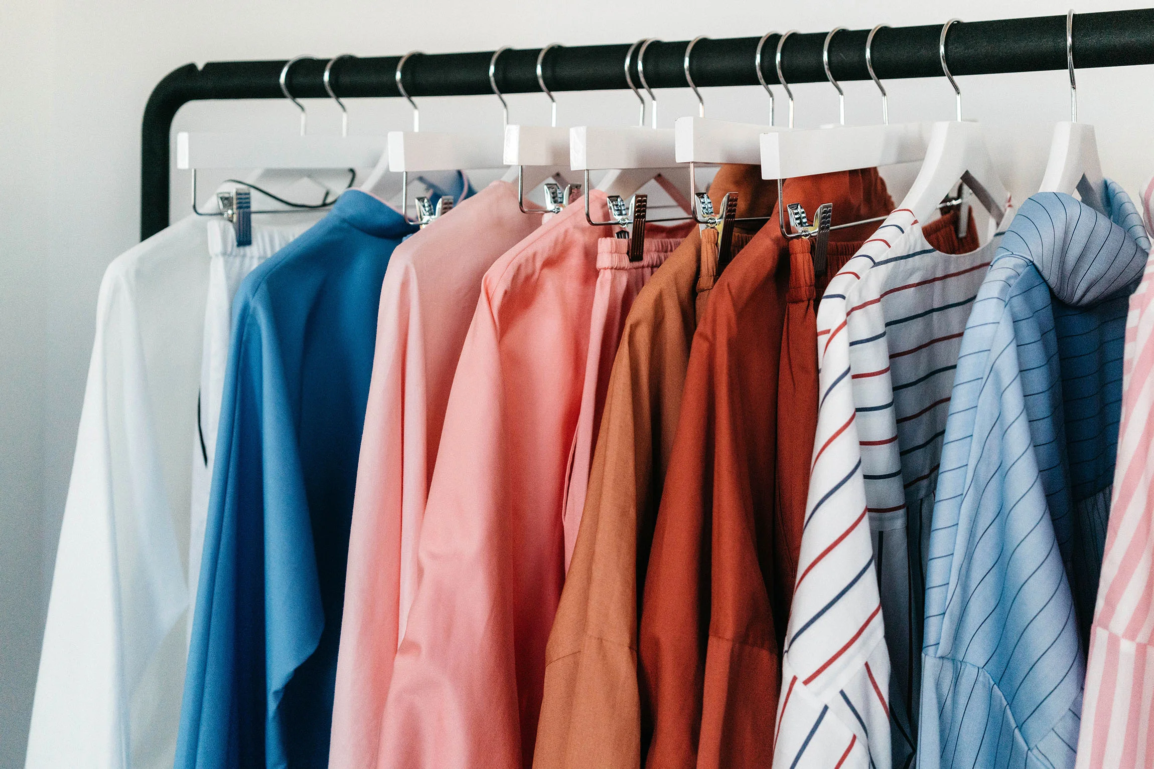 Launch of Dim Sum , a new loungewear brand by Licheng Ling