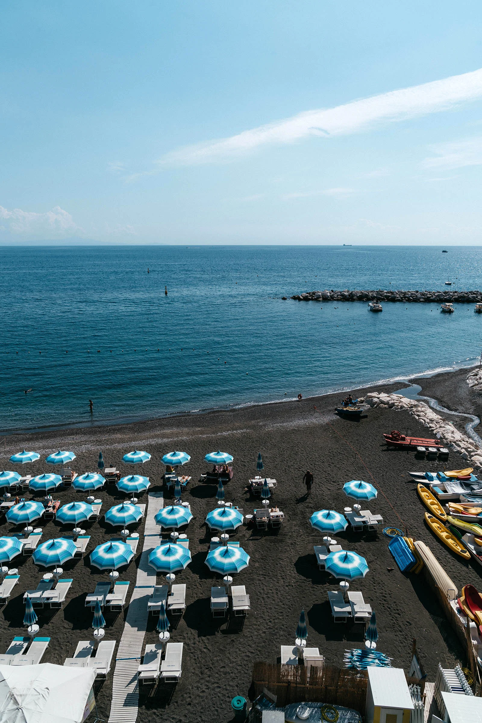 Spiaggia di Atrani