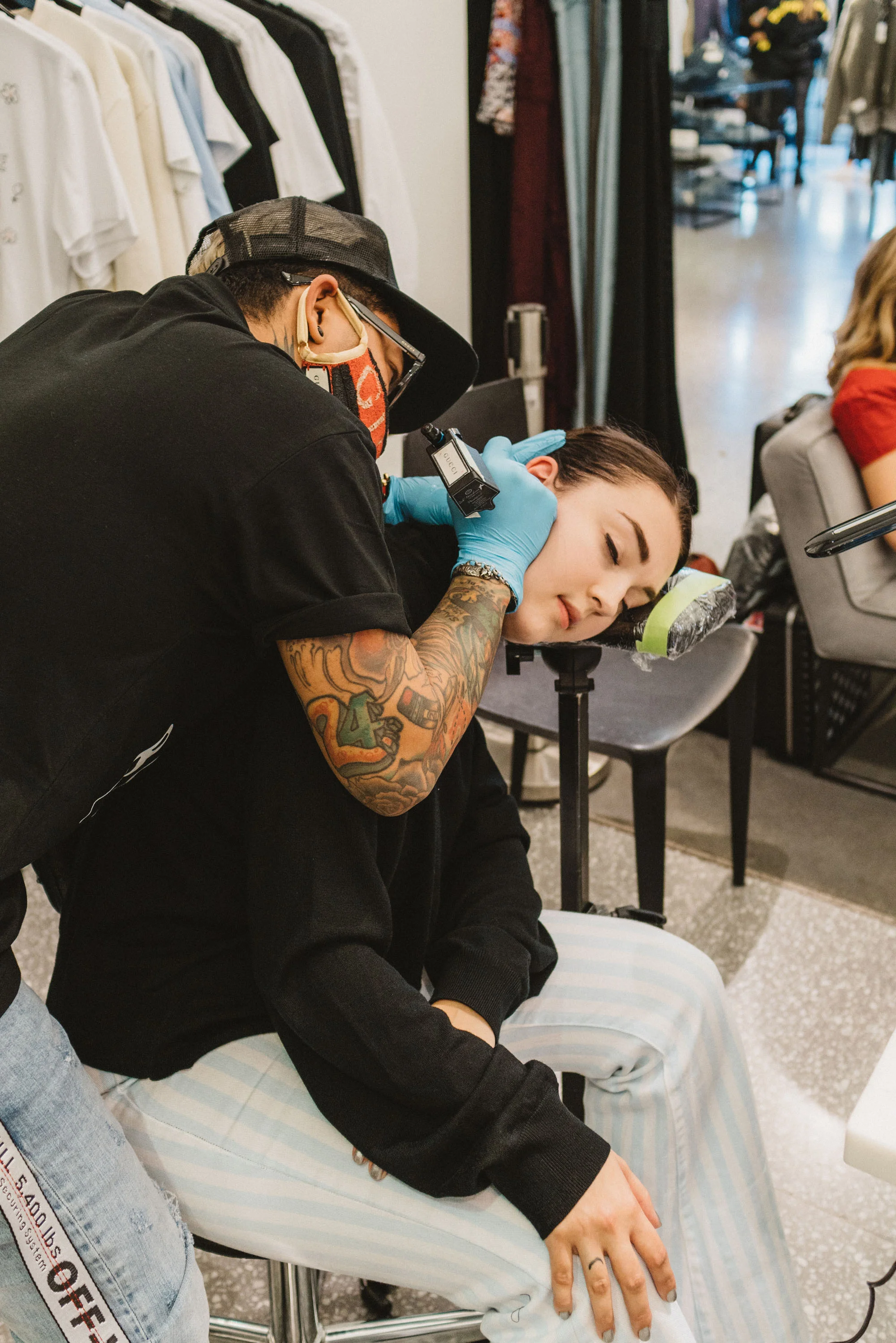 JonBoy Tattoo