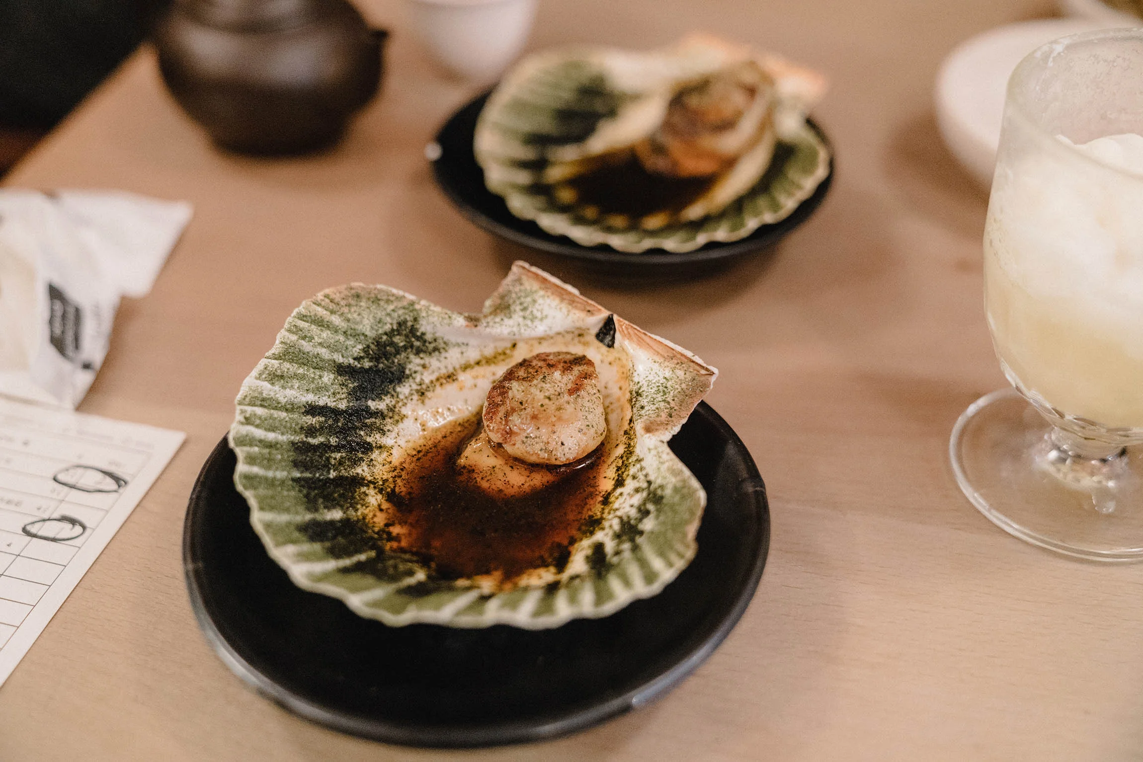 Scallop