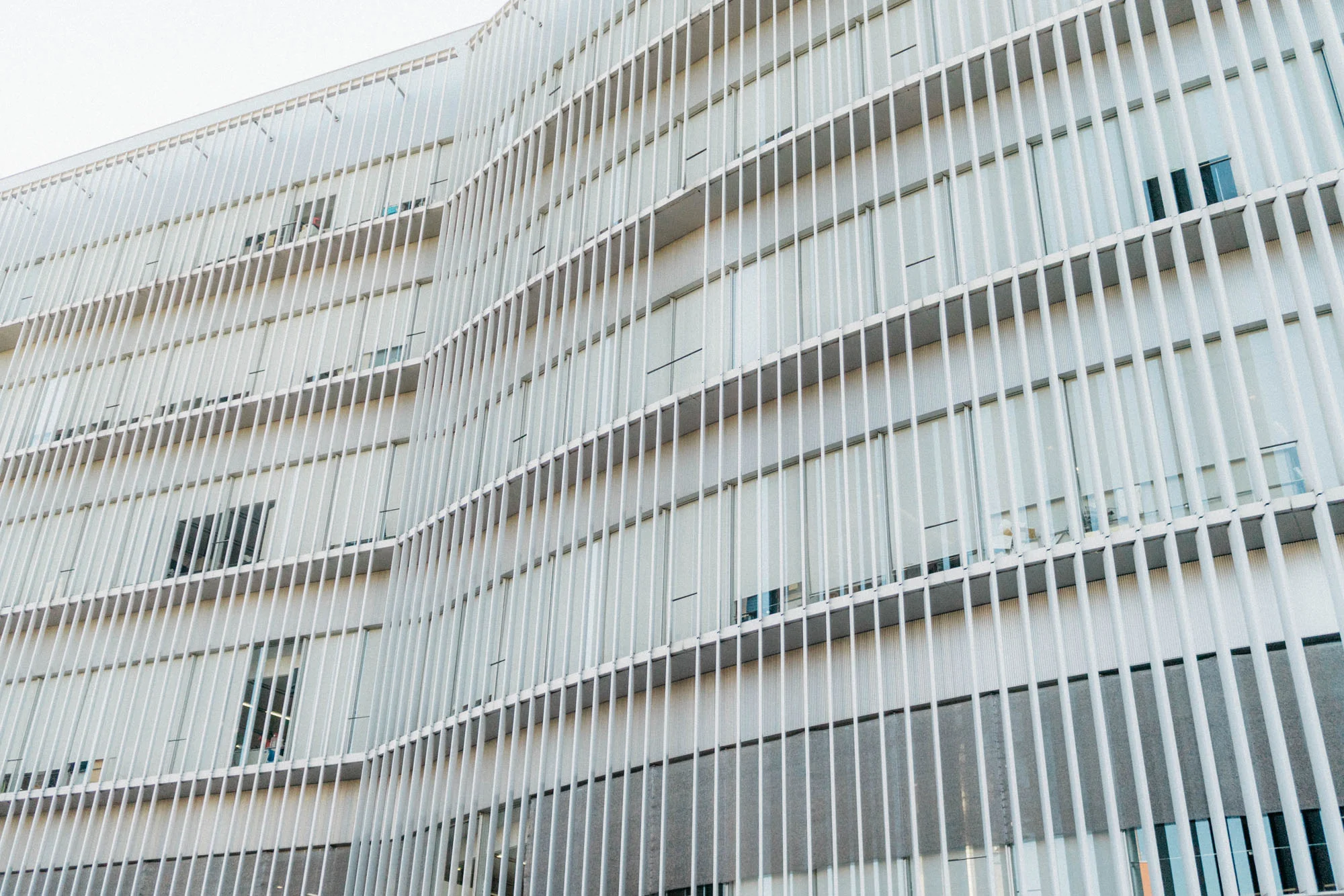 TV Asahi Headquarters