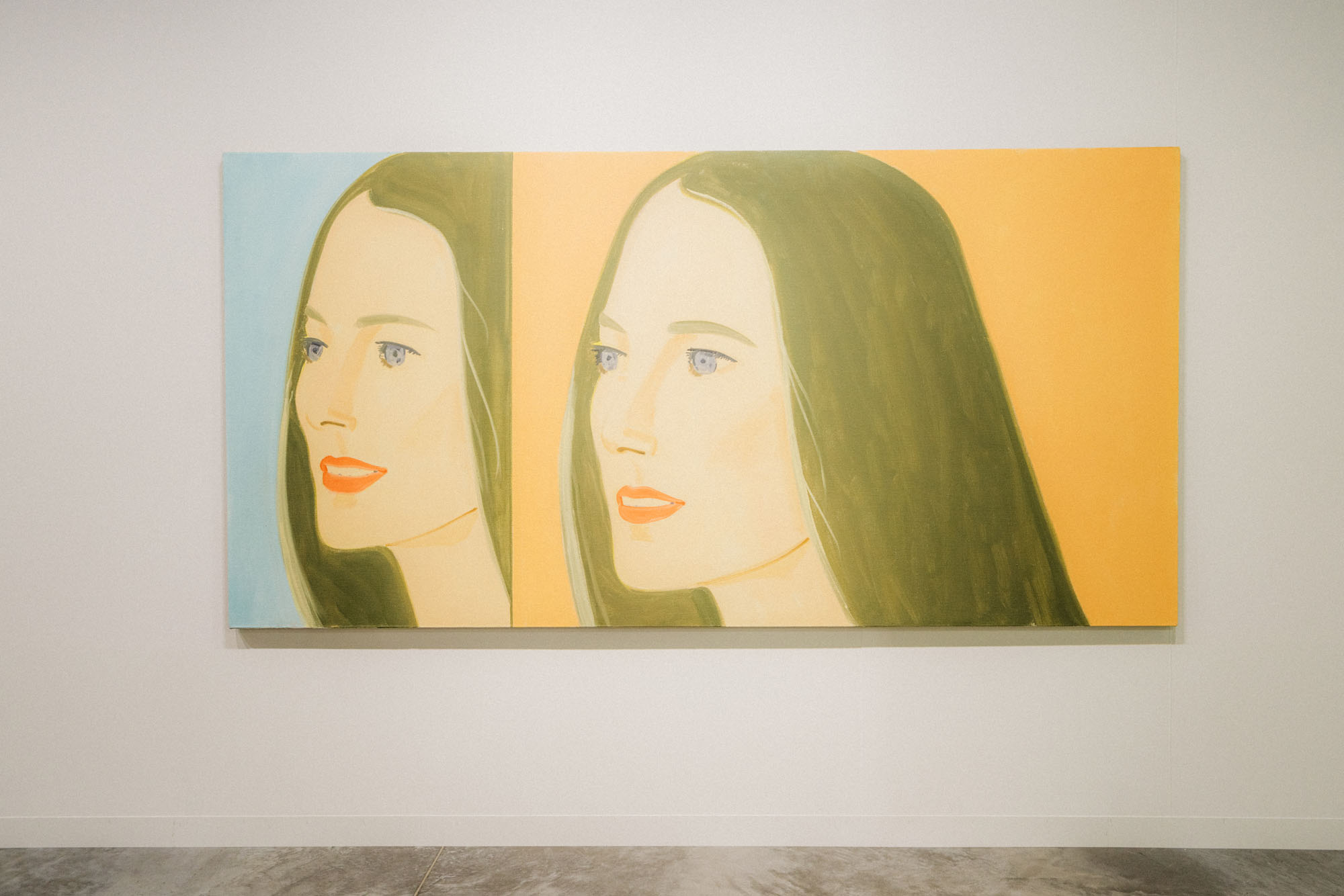 Alex Katz