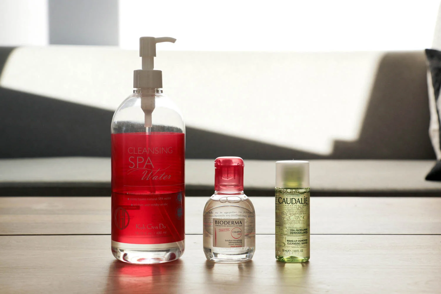 Skincare