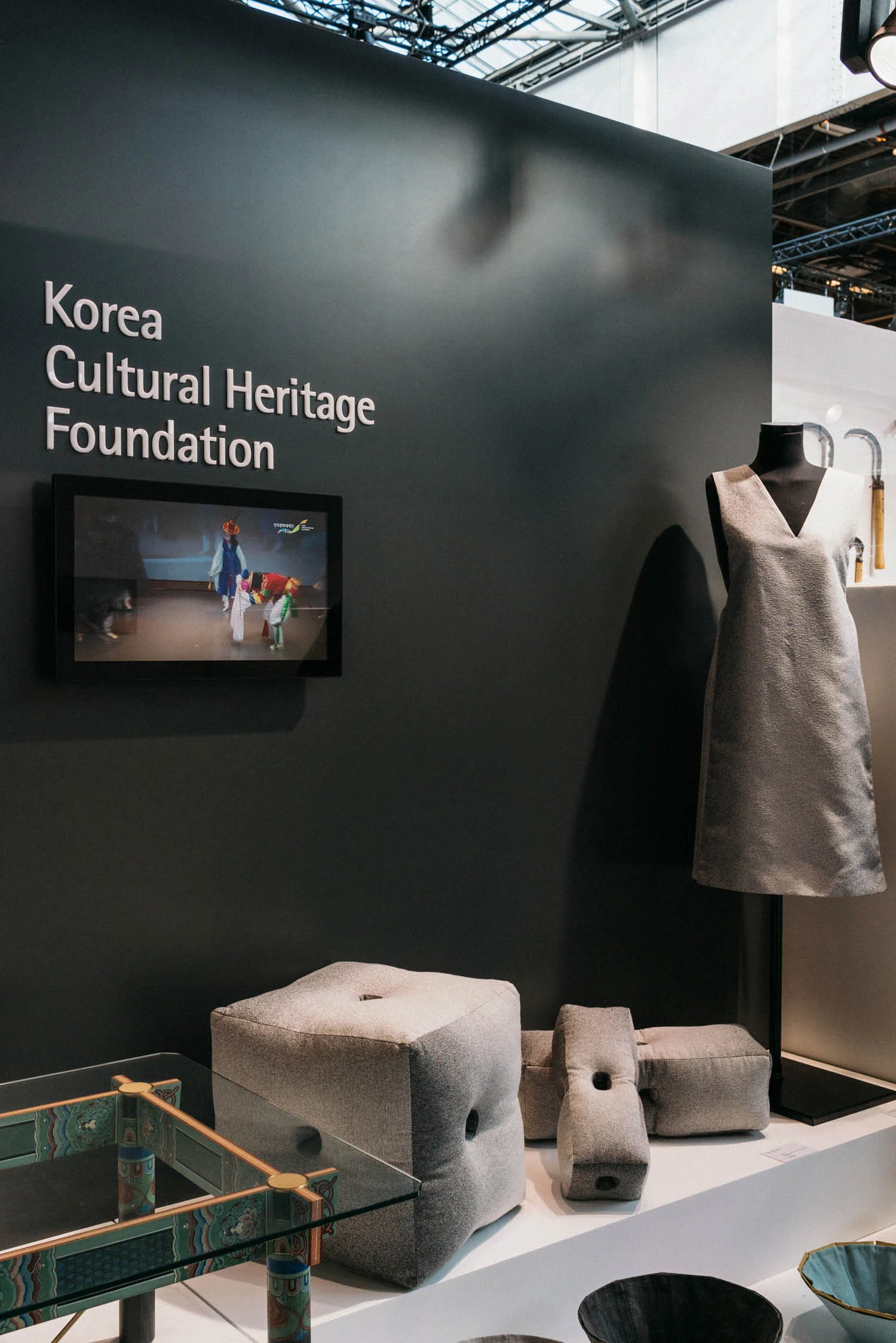Korea Cultural Heritage Foundation