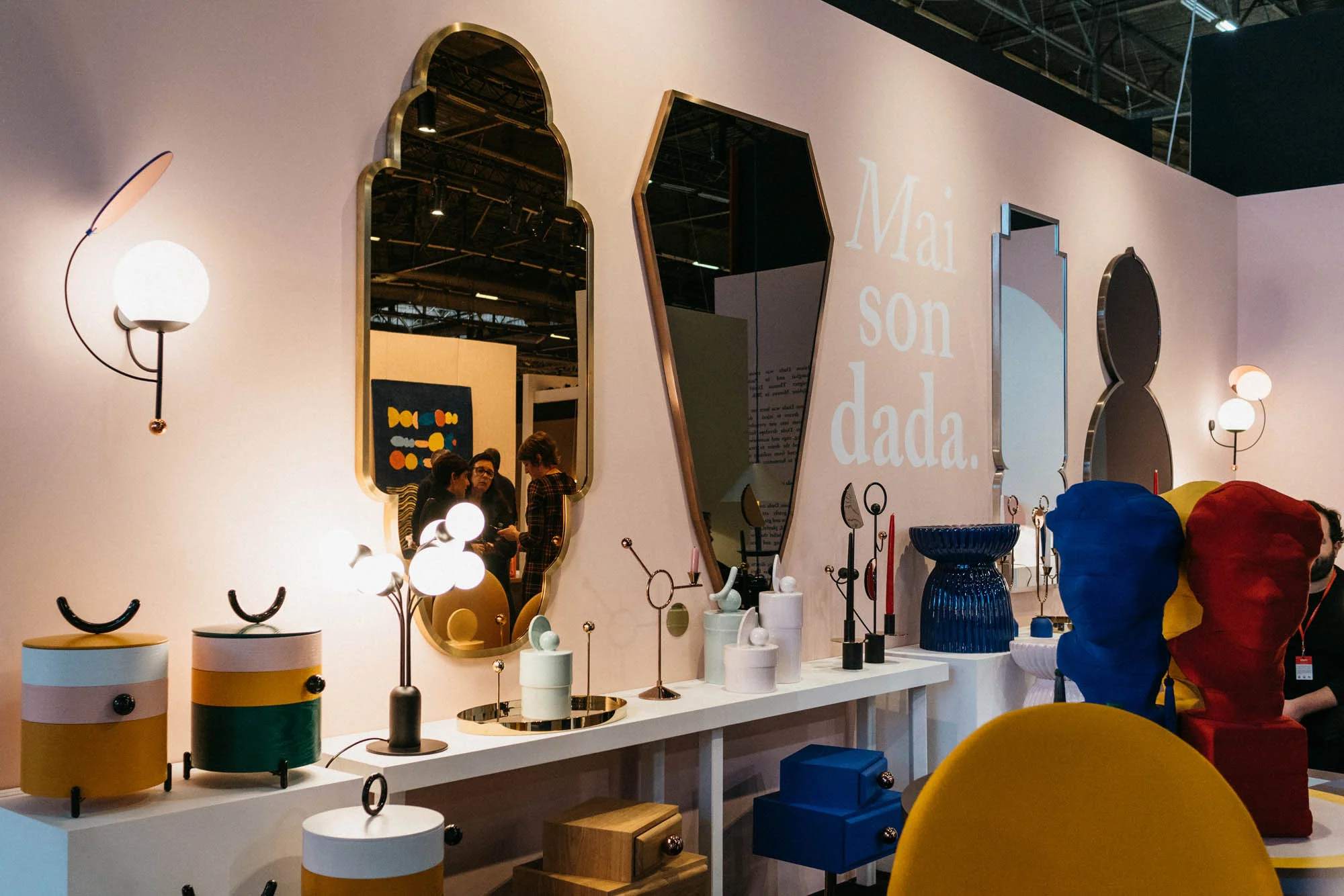 Maison Dada
