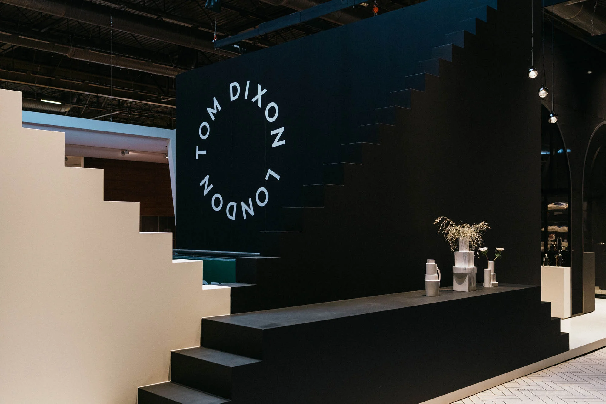 Tom Dixon